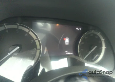 2021 Toyota Highlander Xle from USA, damaged, VIN 5TDGZRAH0MS528475